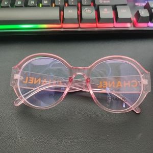 CHANEL glasses| Made In Italy C€ INSPIRED